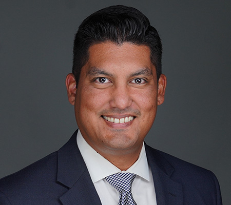 Attorney Profile