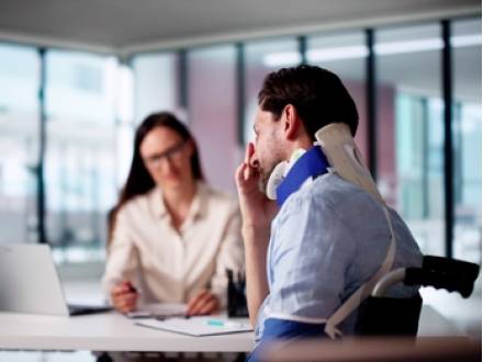 McKinney, TX personal injury lawyer