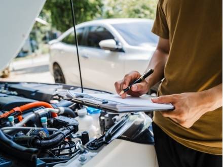 Frisco, TX personal injury attorney