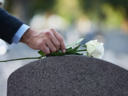 McKinney, TX wrongful death attorney