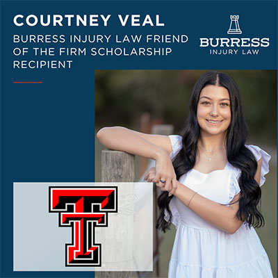 Scholarship Previous Winners