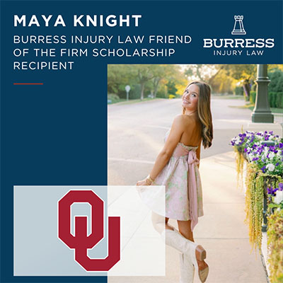 Scholarship Previous Winners