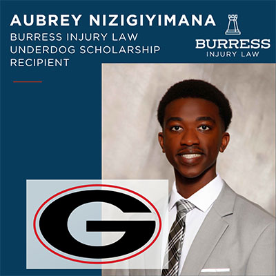 Scholarship Previous Winners