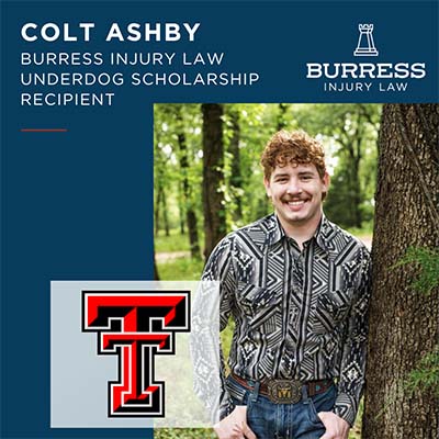 Scholarship Previous Winners