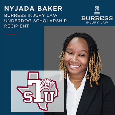 Scholarship Previous Winners